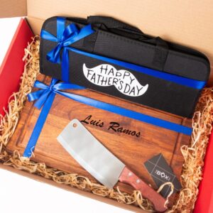 Gift Box Papá Supremo
