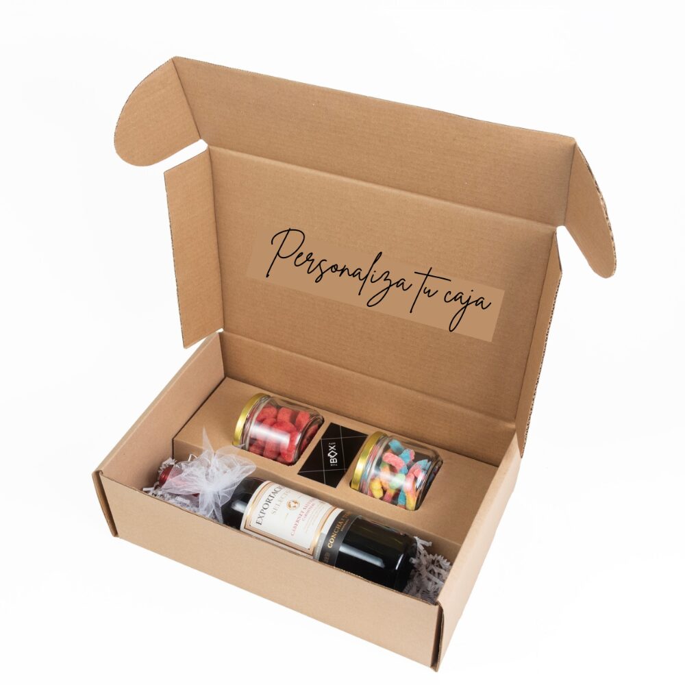 Gift Box Bloom - Image 3