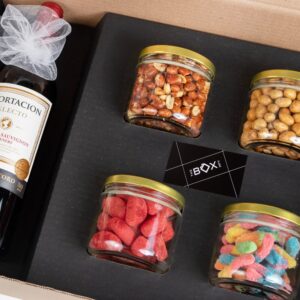Gift Box Celebrate