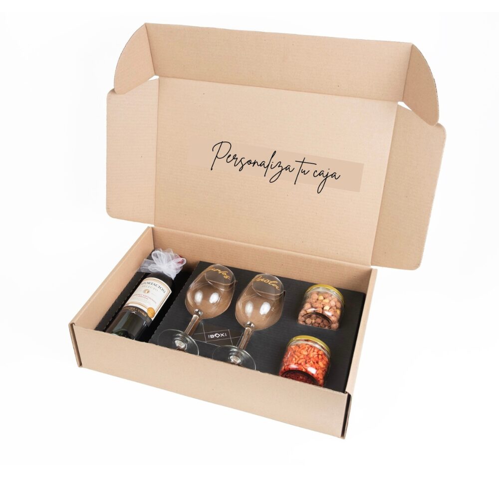 Gift Box Cheers - Image 3