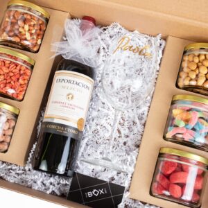 Gift Box Chic