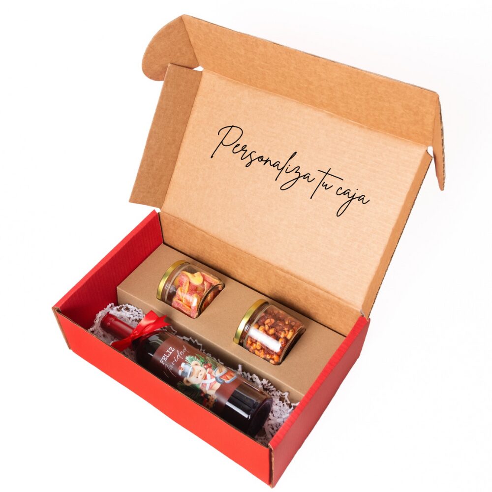 Gift Box Cubbie - Image 4