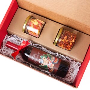Gift Box Cubbie