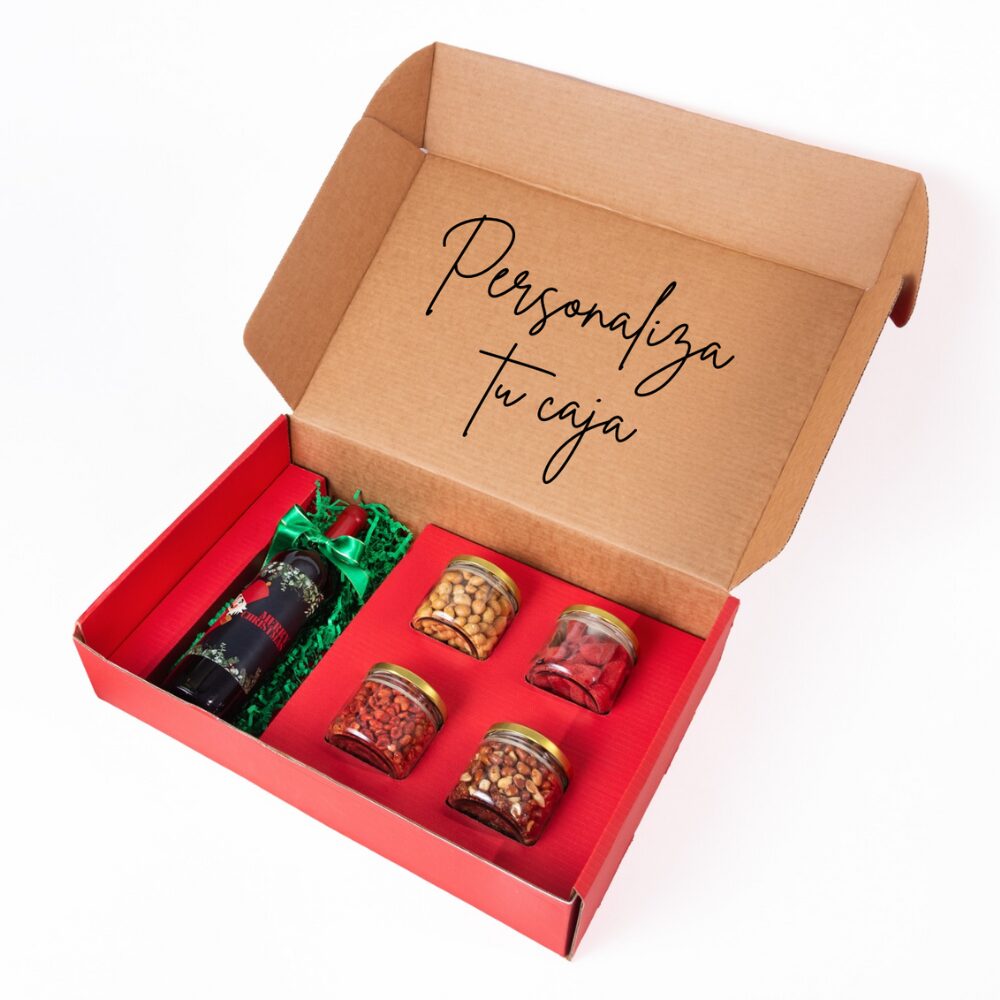 Gift Box Dream - Image 2