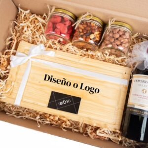 Gift Box Essence