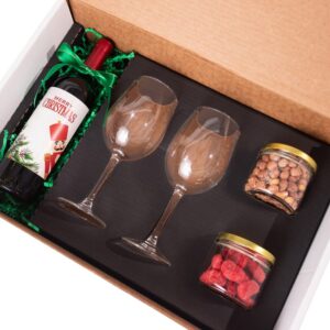 Gift Box Golden Eve