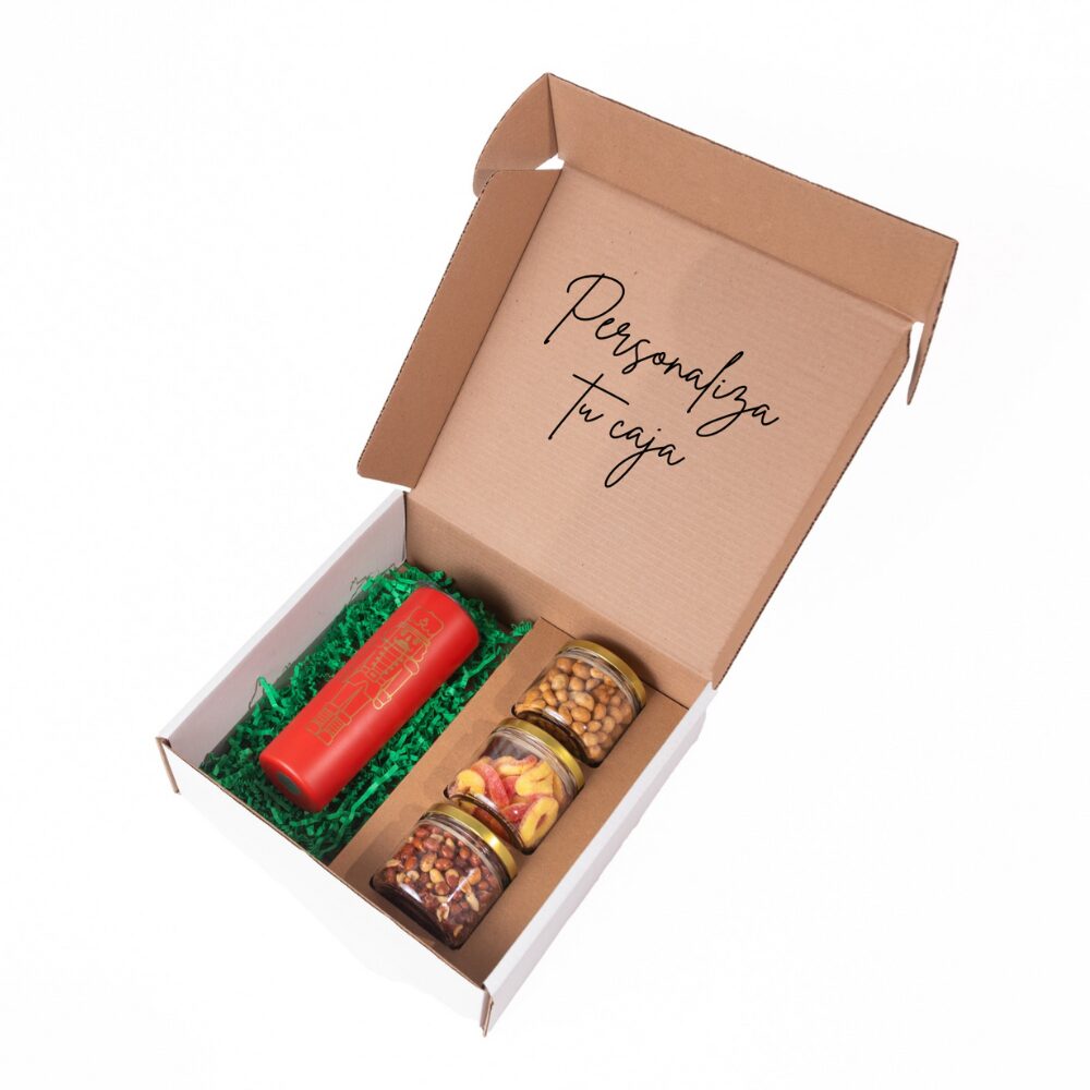 Gift Box Nutcracker - Image 3