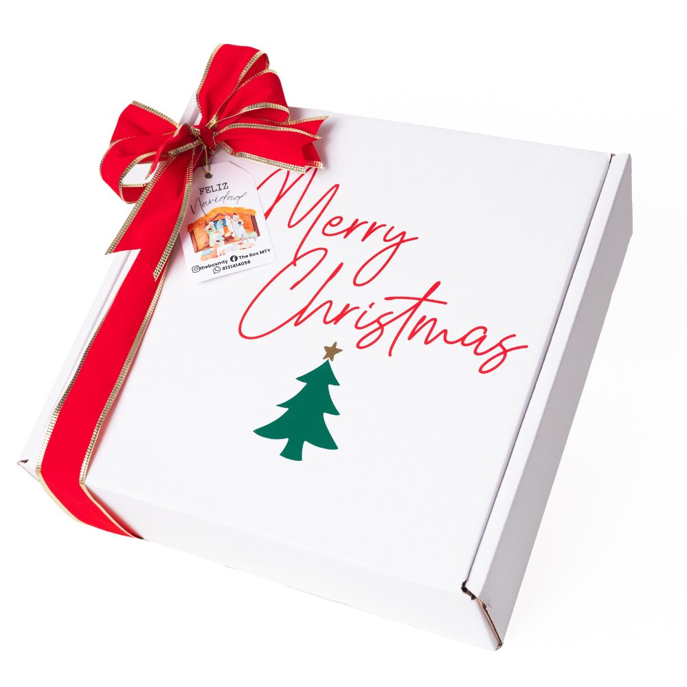 Gift Box Nutcracker - Image 4