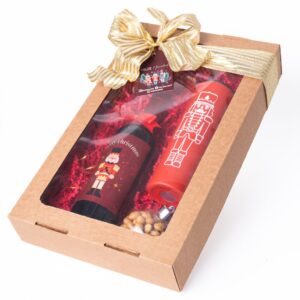 Gift Box Nutty
