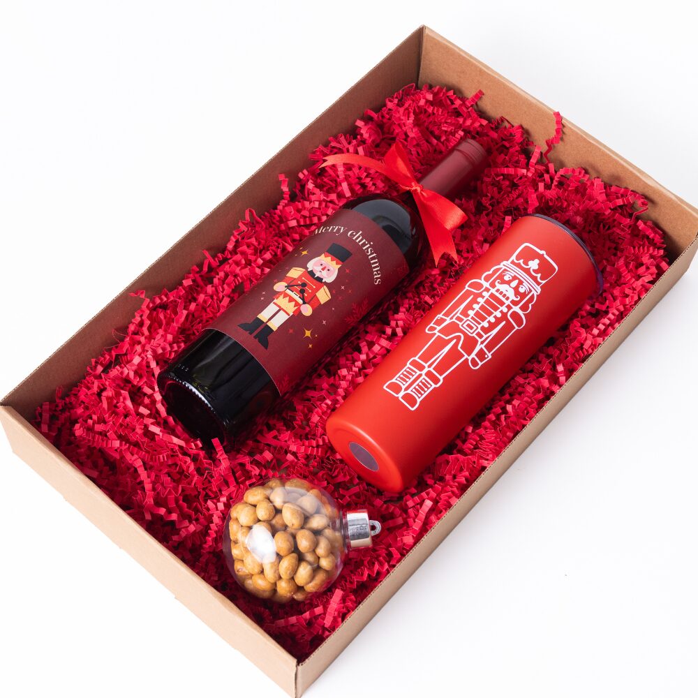 Gift Box Nutty - Image 2