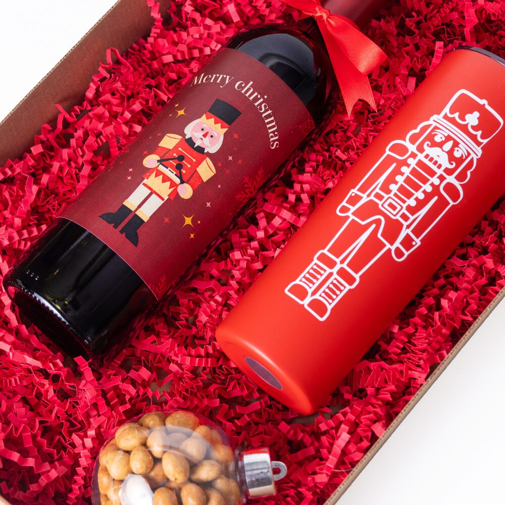 Gift Box Nutty - Image 3