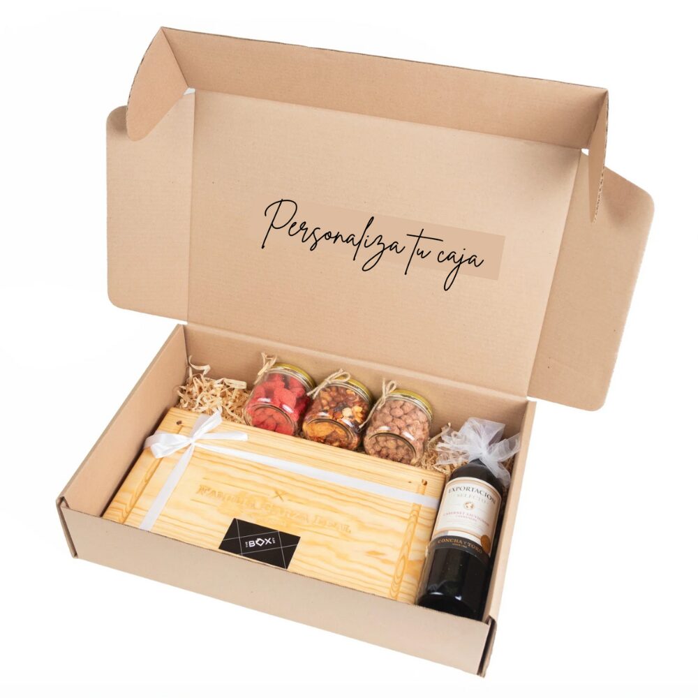 Gift Box Signature - Image 2