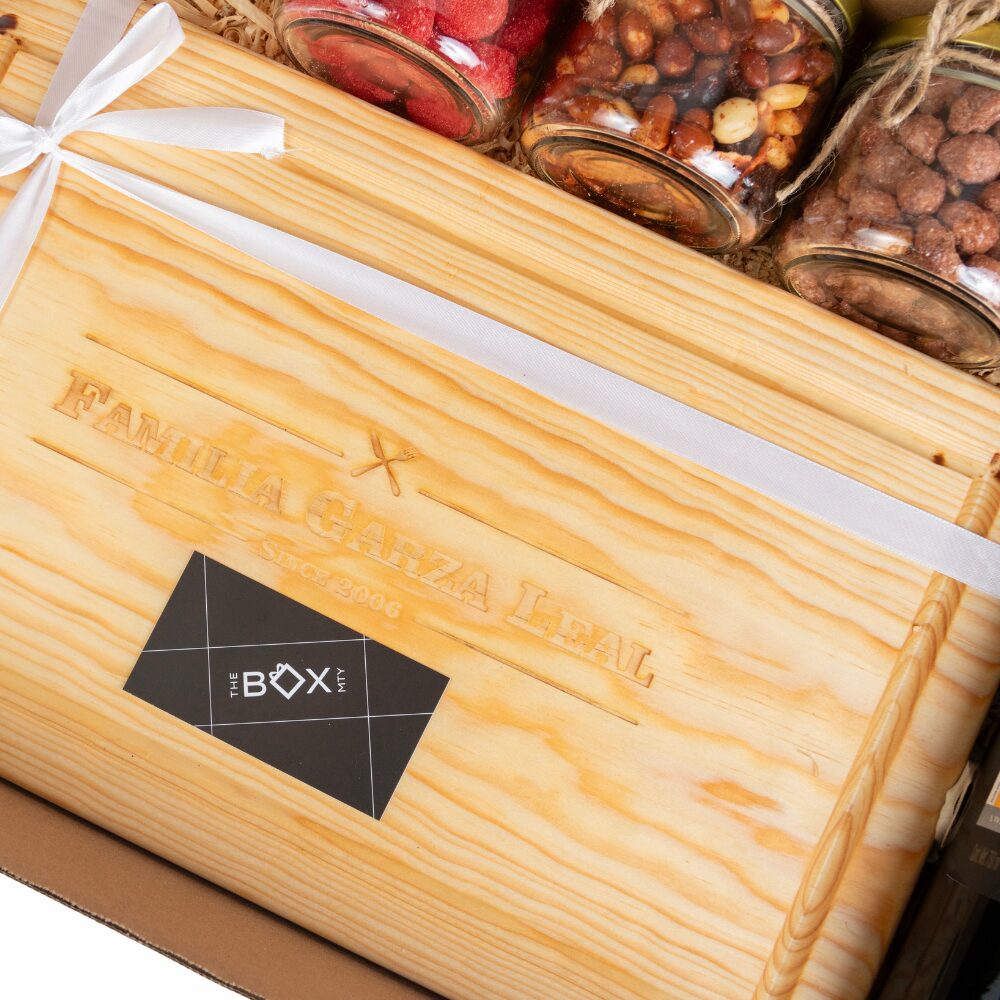 Gift Box Signature - Image 3