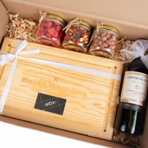 Gift Box Signature