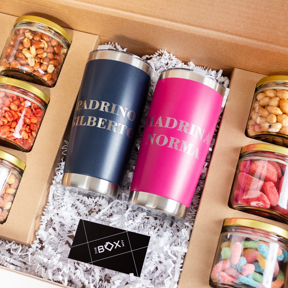 Gift Box Premium