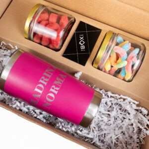 Gift Box Shine