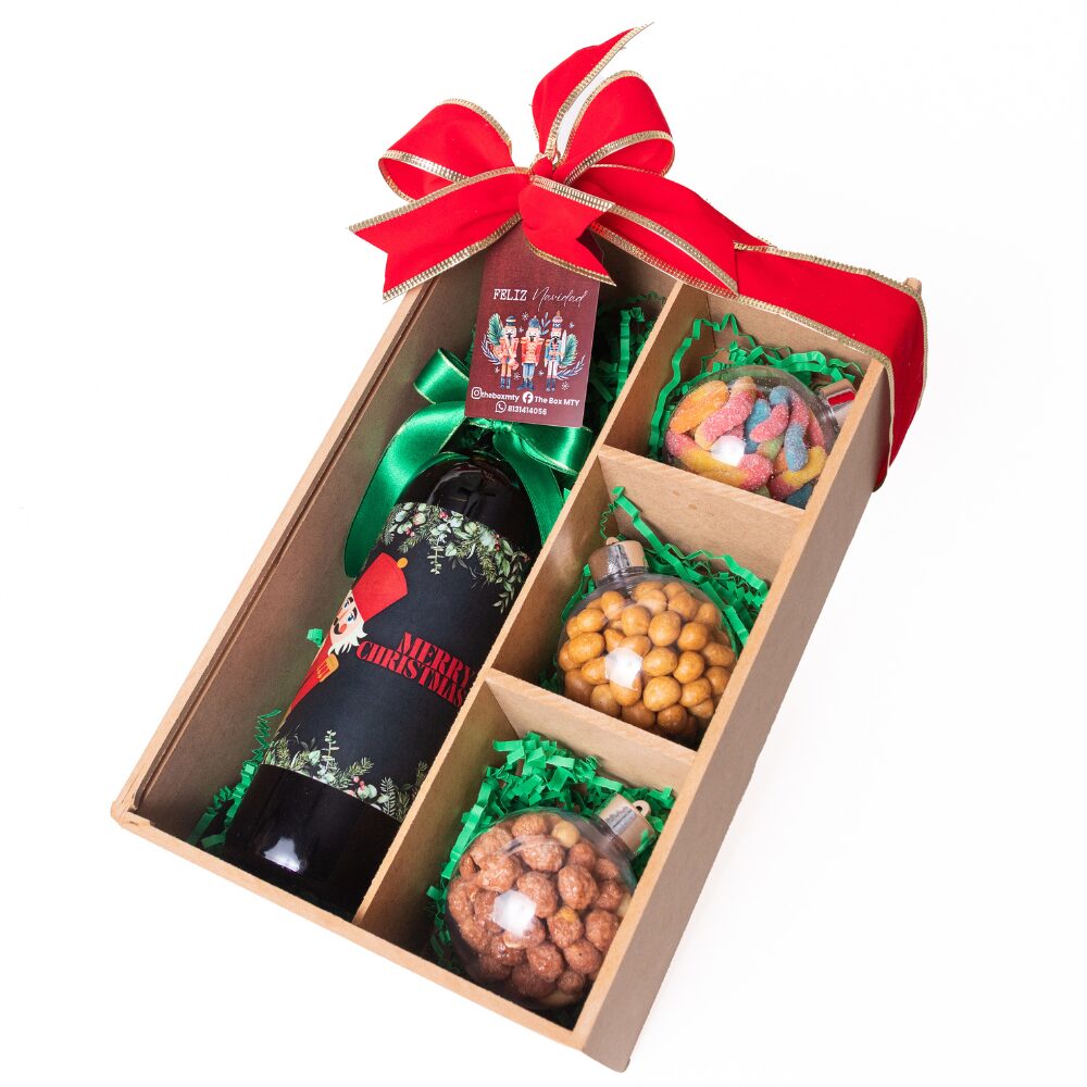 Gift Box Velvet