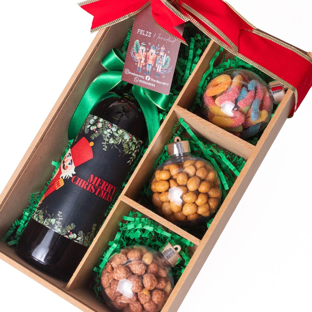 Gift Box Velvet - Image 2