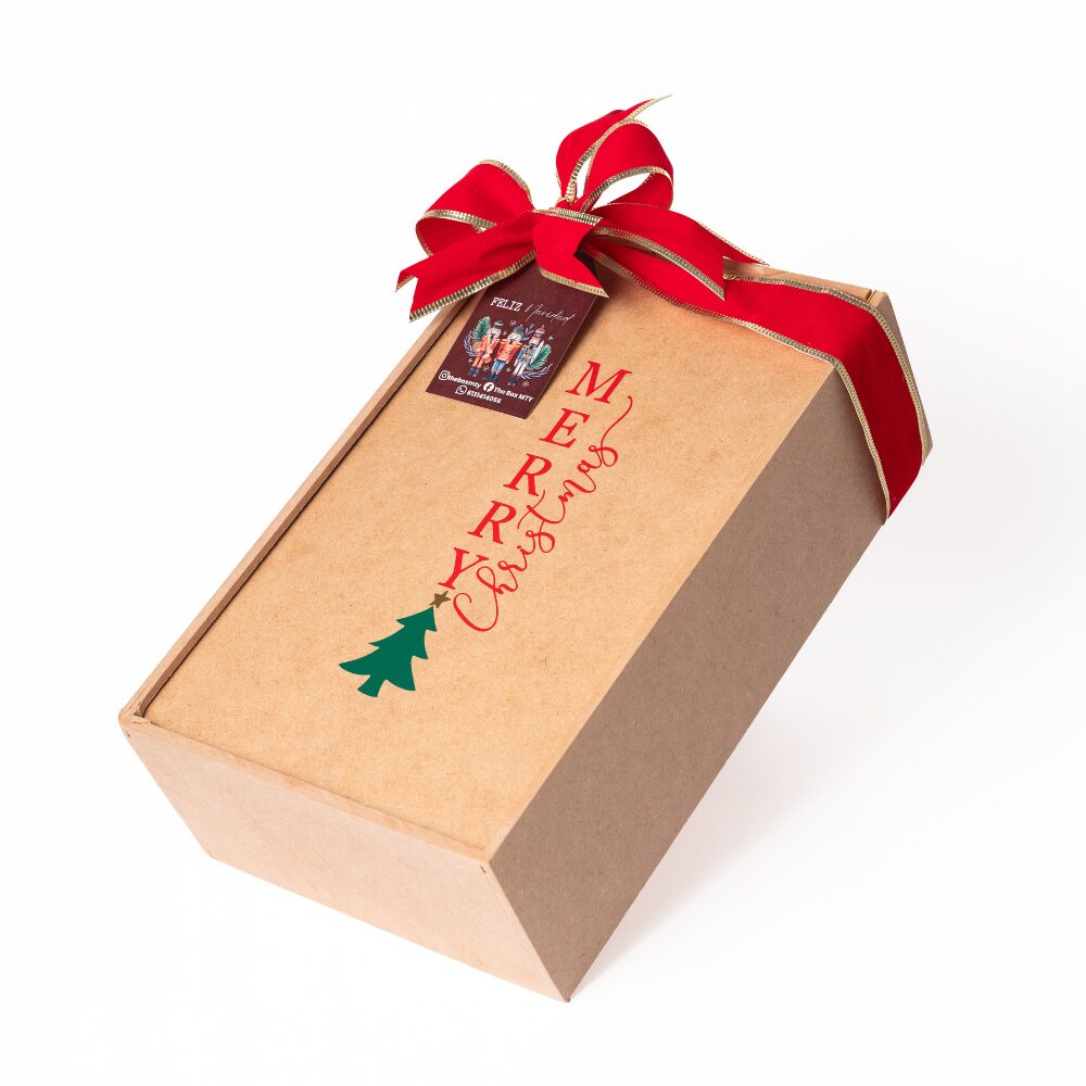 Gift Box Velvet - Image 3