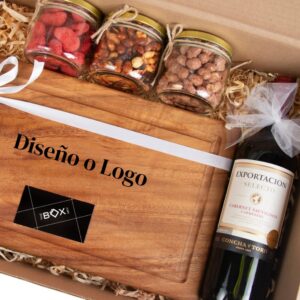 Gift Box Luxe