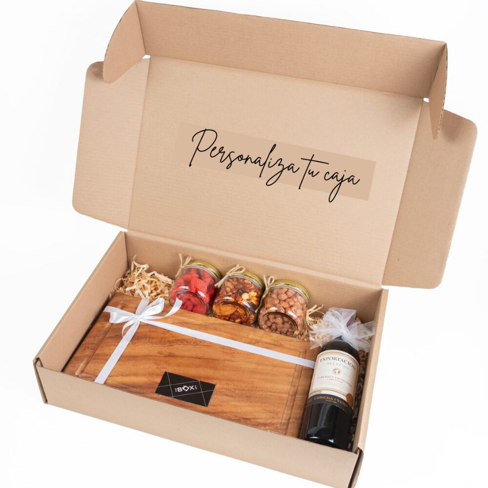 Gift Box Luxe - Image 3